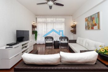 apartment em Rua Cravinhos, Jardim Paulista - São Paulo - SP