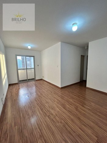 apartment em Avenida Manoel Pedro Pimentel, Continental - Osasco - SP