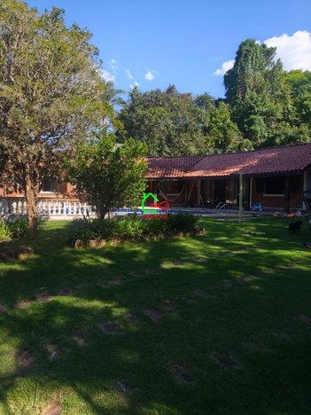 house em Rua Henrique Sauerbronn, Caixa D´Água - Vinhedo - SP