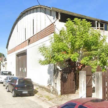 industrial em Rua Presidente Campos Salles, Centro - Mogi das Cruzes - SP