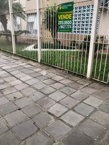 apartment em Avenida Cairu, Navegantes - Porto Alegre - RS