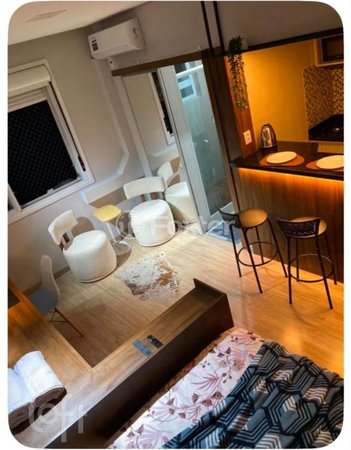 apartment em Avenida João Pessoa, Centro Histórico - Porto Alegre - RS