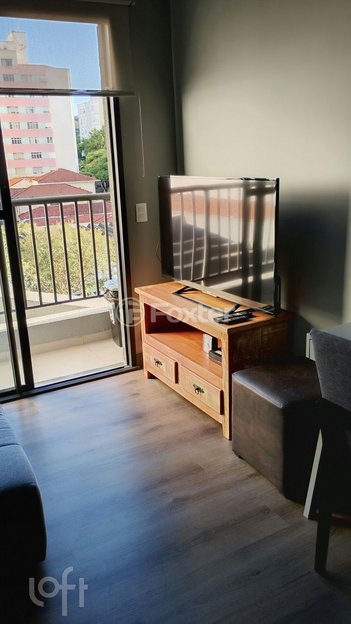 apartment em Rua Wanderley, Perdizes - São Paulo - SP