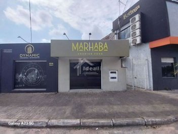 office em Avenida Rubem Berta, Centro - Sapucaia do Sul - RS