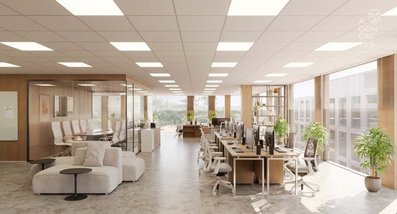 business em Rosa Neuman, Campina do Siqueira - Curitiba - PR