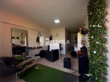 office em QMSW 5, Setor Noroeste - Brasília - DF