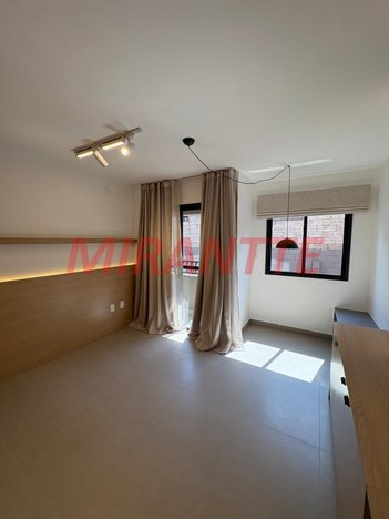 apartment em Avenida Pavão, Indianópolis - São Paulo - SP