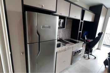 apartment em Rua das Sempre-Vivas, Jardim das Acácias - São Paulo - SP