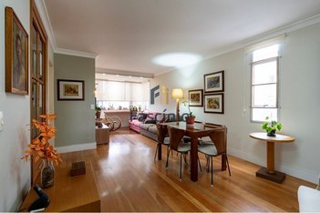 apartment em Rua Francisco Leitão, Pinheiros - São Paulo - SP