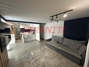 apartment em Rua Carlos Escobar, Santana - São Paulo - SP