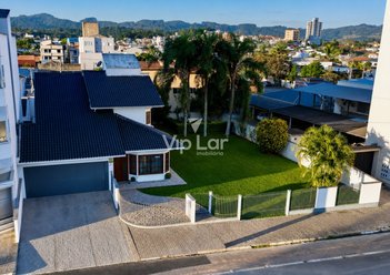 land_lot em Rua Governador Jorge Lacerda, Braço do Norte - Braço do Norte - SC