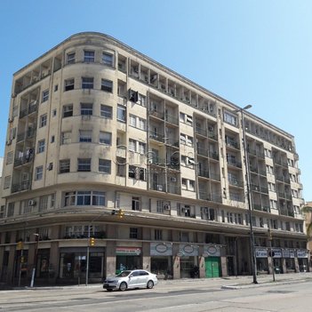 apartment em Farrapos, Floresta - Porto Alegre - RS