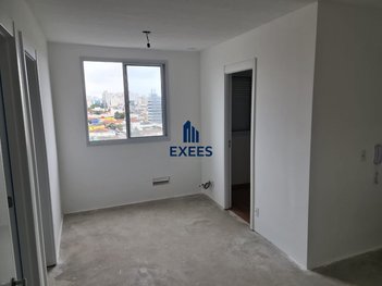 apartment em Avenida Mário Lopes Leão, Santo Amaro - São Paulo - SP