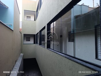 apartment em Rua Onze de Agosto, Centro - Tatuí - SP