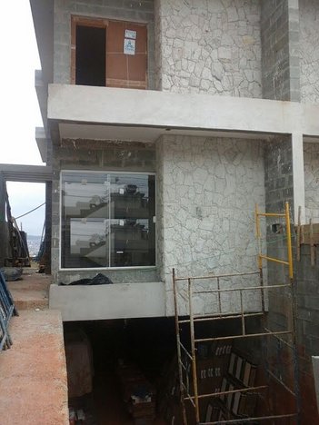 house em Rua Elzo Pitteri, km 18 - Osasco - SP