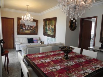 apartment em Rua Nadir, Caiçara-Adelaide - Belo Horizonte - MG