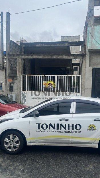 house em Rua Cinco de Novembro, Vila Vermont - Itaquaquecetuba - SP