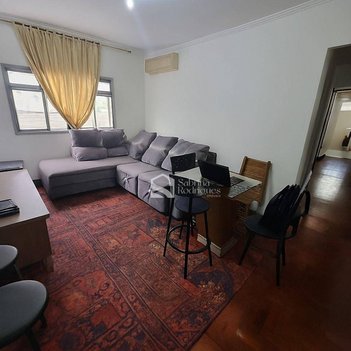 apartment em Rua Manoel Dutra, Bela Vista - São Paulo - SP