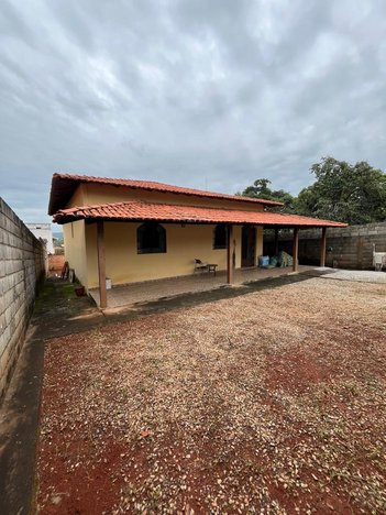 house em Rua Barbacena, Coronel Ovídio Guerra - Lagoa Santa - MG