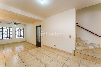 apartment em Rua Ipiguá, Cidade Mãe do Céu - São Paulo - SP