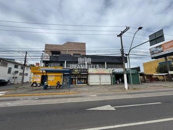 office em Rua Augusto Brum, Salgado Filho - Gravataí - RS