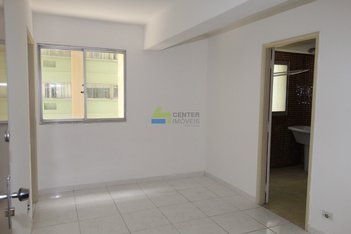 apartment em Rua José Antônio Coelho, Vila Mariana - São Paulo - SP
