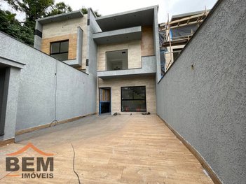 house em Rua Cândido Gonçalves Chaves, Tabuleiro - Camboriú - SC