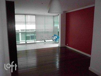 apartment em Coronel Euríco de Sousa Gomes Filho, Barra da Tijuca: Jardim Oceânico - Rio de Janeiro - RJ