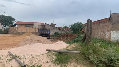 house em Rua Jorge Street, Parque Industrial Manchester - Bauru - SP