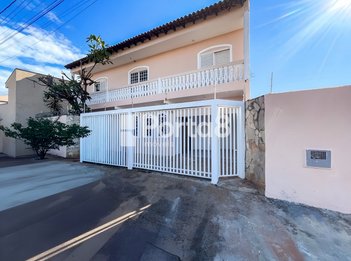 house em Rua José Ortunho, Parque das Flores I - São José do Rio Preto - SP