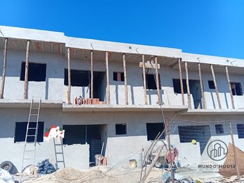 apartment em Rua Emerson Antonio Durigan, Jardim Nápoli - Sorocaba - SP