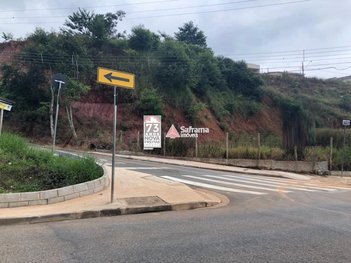 land_lot em Rua Braz Alves de Almeida, Vila São Geraldo - São José dos Campos - SP