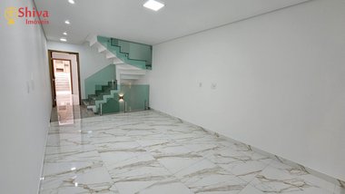 house em Rua Dois de Janeiro, Vila Salete - São Paulo - SP