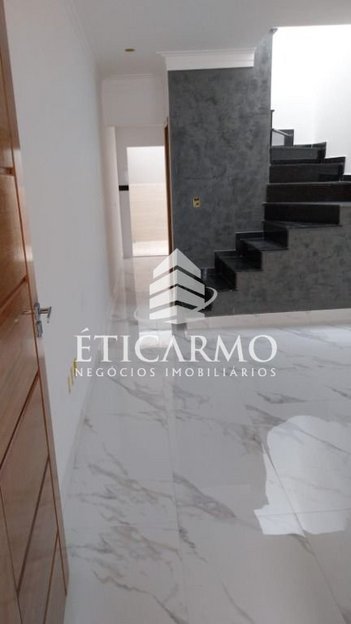 house em Avenida Hermilo Alves, Vila Ré - São Paulo - SP