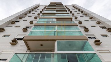 apartment em Avenida Doutor Jesuíno Marcondes Machado, Chácara da Barra - Campinas - SP