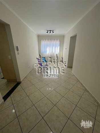 apartment em Rua José da Silva Machado, Tupi - Praia Grande - SP