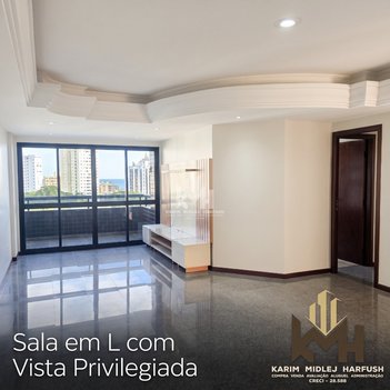 apartment em Rua Cícero Simões, Pituba - Salvador - BA