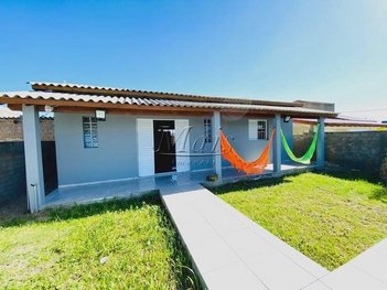 house em Rua Amazonita, Rainha do Mar - Xangri-Lá - RS