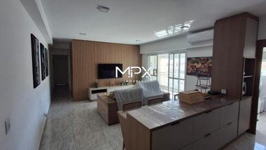 apartment em Rua Fernando Febeliano da Costa, Alemães - Piracicaba - SP