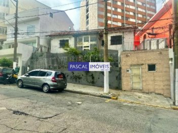 land_lot em Rua Alcindo Guanabara, Jardim da Glória - São Paulo - SP