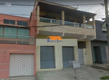 house em Nova República, Céu Azul - Belo Horizonte - MG