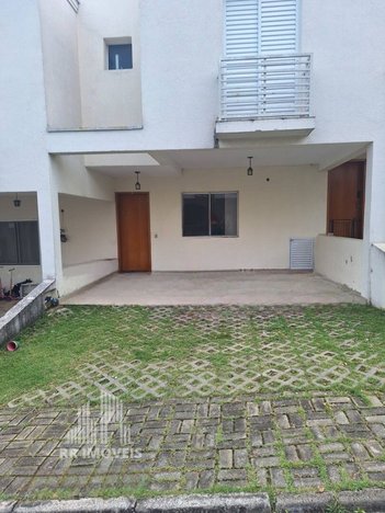 house em Via Stela, Parque Fernão Dias - Santana de Parnaíba - SP