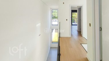 house em Rua Fernando Bauther da Silva, Ingleses do Rio Vermelho - Florianópolis - SC