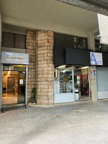 business em Gonçalves Dias, Lourdes - Belo Horizonte - MG