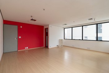 office em Rua Domingos de Morais, Vila Mariana - São Paulo - SP