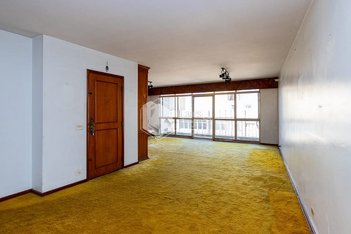 apartment em Rua Bandeirantes, Bom Retiro - São Paulo - SP