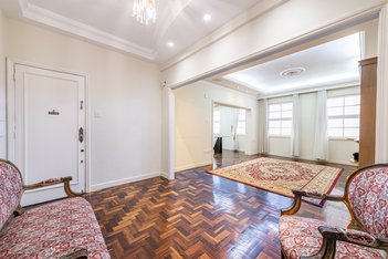 apartment em Praça Dom Feliciano, Centro Histórico - Porto Alegre - RS
