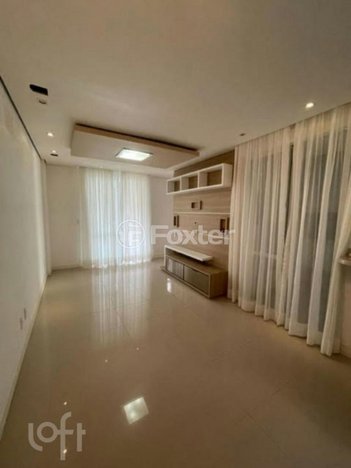 apartment em Rua João Meirelles, Abraão - Florianópolis - SC