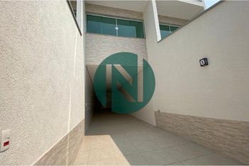 house em Rua Dois de Janeiro, Vila Salete - São Paulo - SP