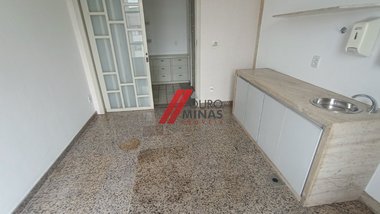 office em Avenida Brasil, Funcionários - Belo Horizonte - MG
